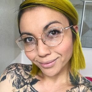 Meet your Posher, Katrina